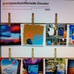 GramJunction Instagram browser