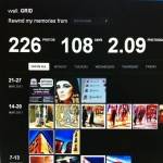 Grid Vval Instagram Web Viewer