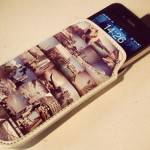 Instapouch-Case for instagram pics