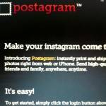 Postagram Instagram Printer