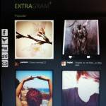 extragram instagram web browser