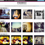 fourist instagram browser