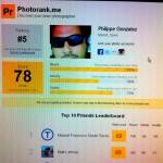 photorank.me instagram