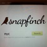 Snapfinch.com web viewer for Instagram