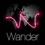wander app instagram