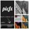 PicFx Photo App. Funky, Fast and Funny!