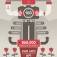 Infography and Facts about Instagram August 2011