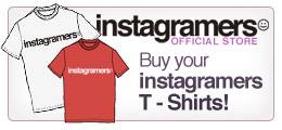 Instagramers Store