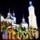 Concurso de NavidaZ con Instagramers Zaragoza