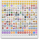 How to use emoticons in Instagram?