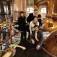 El viaje de Luison a Escocia con The Glenrothes