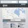 Create and share your own Instagram and Twitter Trip in a Map