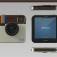 Instagram Socialmatic Camera Overview