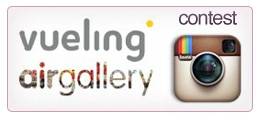 VUELING CONTEST