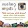 Here are the VuelingAirGallery Winners.
