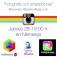 Primer Instameet Instagramers Las Palmas