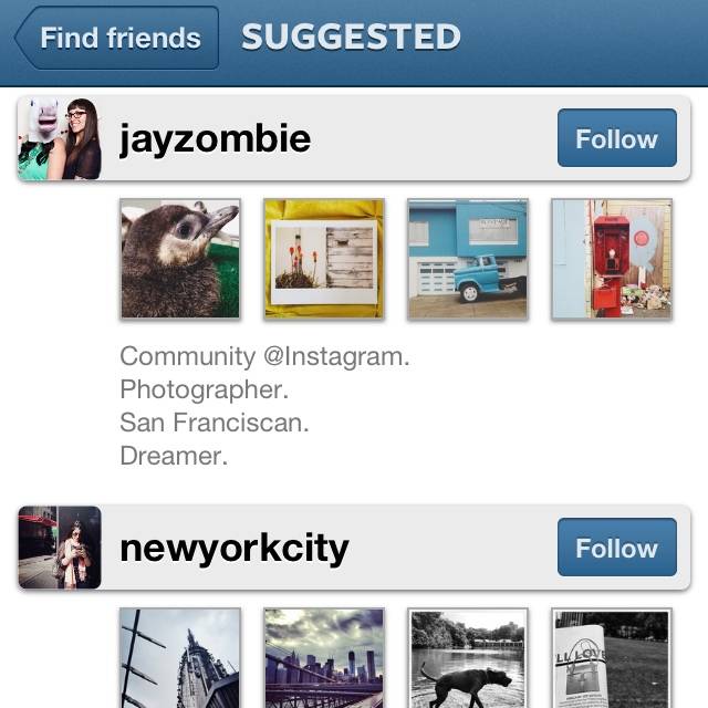 What Does Igers Stand For On Instagram