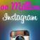 Instagram hits 100 million followers according to Mark Zuckeberg