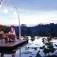 Four Seasons Ignite the Spark, snapping romantic photos on Instagram