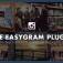 Easygram, The Instagram WordPress Plugin by Obox