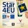 STAR4EU New European Flag by Instagramers