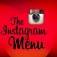 The Instagram Menu Instagram and Restaurant´s Marketing