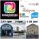 Happy Birthday Instagramers London!