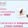 Wilkinson Mujer lanza el concurso Reinventate Con Wilkinson en Instagram