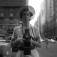 Vivian Maier the Street Photographer exhibition in Valladolid Spain