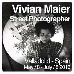 VIVIAN MAIER