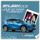 Campaña #flashcx5 de Mazda en Instagram ¡Participa!