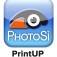 Every picture needs a frame; a PrintUP frame!
