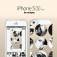 New iPhone 5 S and 5 C cases by Casetagram!