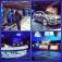 Ford launches its new global Mustang in Barcelona and Instagramers.com were invited to the premiere!