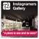 First Phase of Instagramers Gallery Photo Day Prize Competition to finish tomorrow!