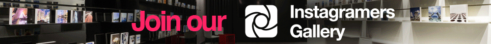 Instagramers Gallery