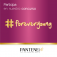 Gana un viaje a Ámsterdam para dos personas con Pantene demostrando que sigues siendo #ForeverYoung