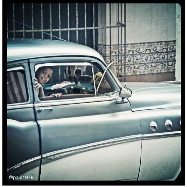 FlashOn 1.2: Pic “Cuba” by @paul1978