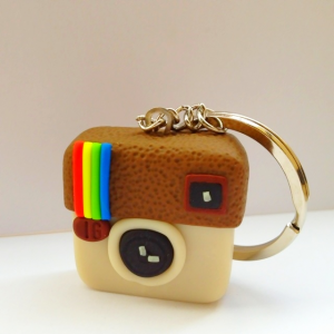 Get your Instagram Hand Made Keyholders