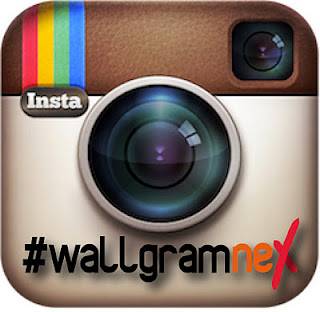 Wallgram y NexBoreal lanzan #wallgramNex