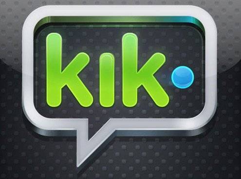 Link chat now kik Kik Groups