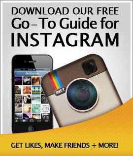 The Beginners Lens, ebook for Android new adopters of Instagram