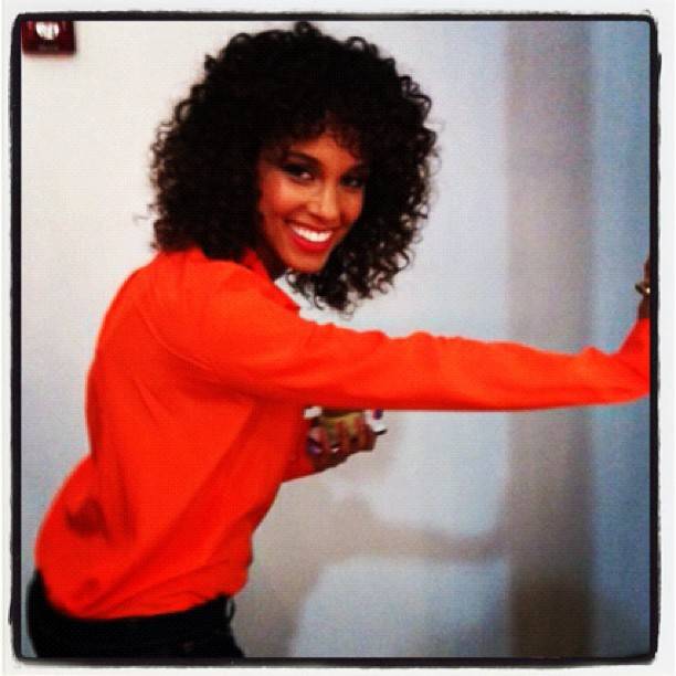 Alicia Keys Contest in Instagram, your pics in her next video