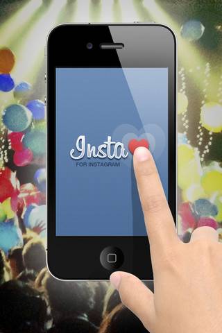 InstaLikes, a Fun App to get more Likes in Instagram