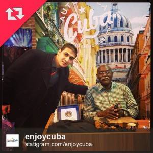 enjoycuba cuba