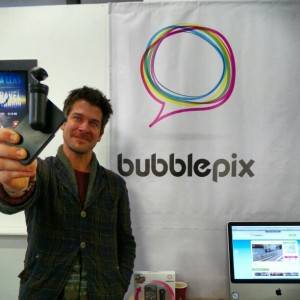 tomlawton bubblepix