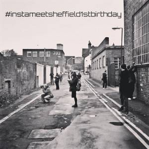 instameet sheffield