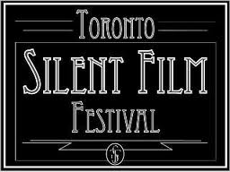 toronto silent film festival instagram