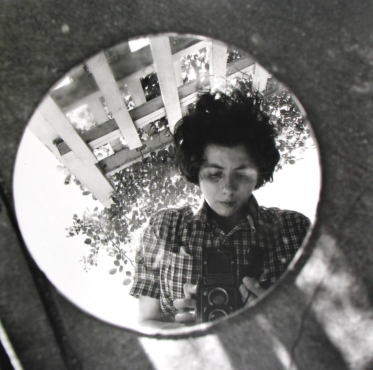 Vivian Maier, Street Photographer, Una Exposición única en Valladolid.