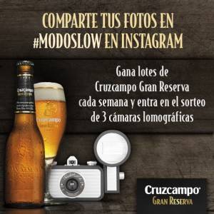 modoslow_cruzcampo_instagram